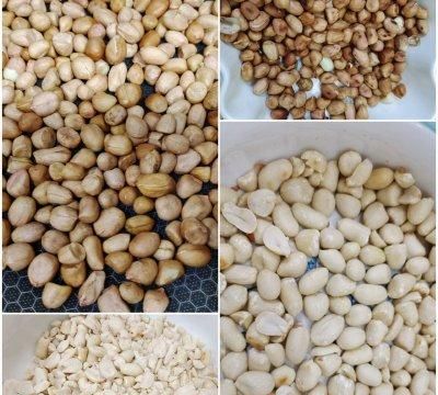 有一种乡愁叫#清香麻爽秒入魂#担担面
