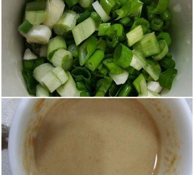 有一种乡愁叫#清香麻爽秒入魂#担担面