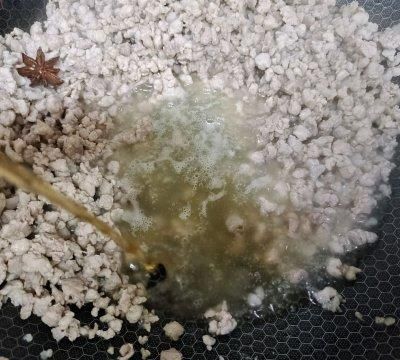 有一种乡愁叫#清香麻爽秒入魂#担担面