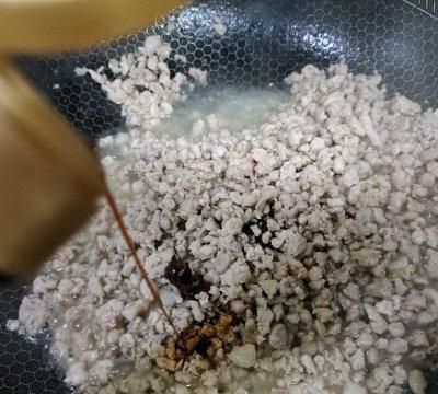 有一种乡愁叫#清香麻爽秒入魂#担担面
