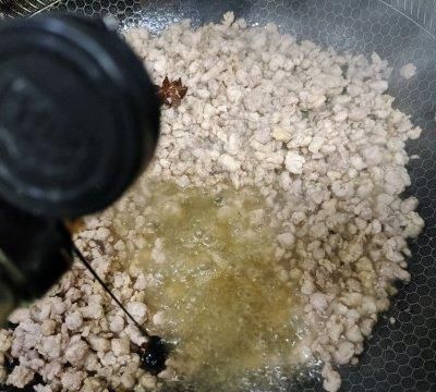 有一种乡愁叫#清香麻爽秒入魂#担担面
