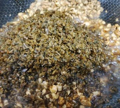 有一种乡愁叫#清香麻爽秒入魂#担担面