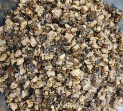 有一种乡愁叫#清香麻爽秒入魂#担担面