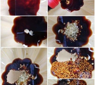 有一种乡愁叫#清香麻爽秒入魂#担担面