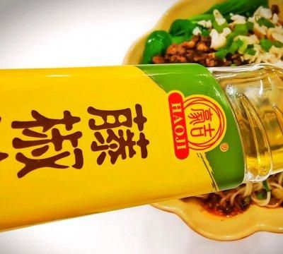 有一种乡愁叫#清香麻爽秒入魂#担担面
