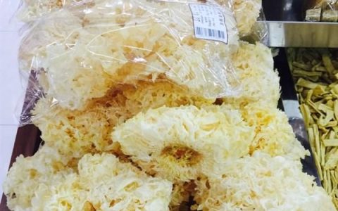 吃银耳可以润肠吗(银耳对血压有好处吗)