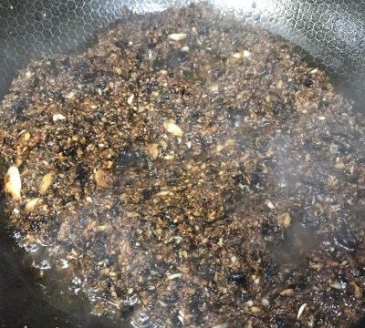最靠谱最好吃最详细的万能辣椒酱（自制）做法！零失败