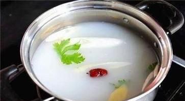 调味品厂家告诉你清汤火锅怎么做好吃