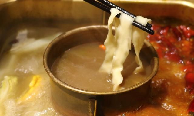 调味品厂家告诉你清汤火锅怎么做好吃