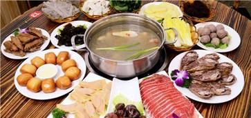 调味品厂家告诉你清汤火锅怎么做好吃