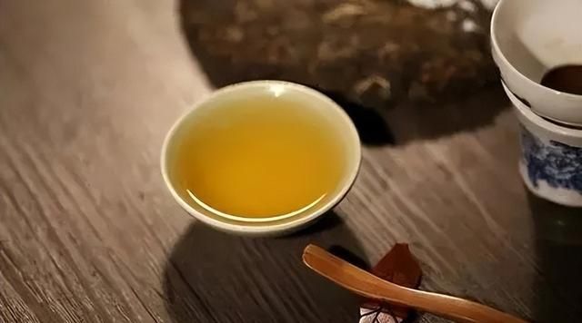 喝普洱茶不知如何品茶？掌握住这3步就能成为品茶高手？