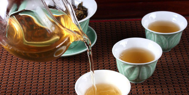 喝普洱茶不知如何品茶？掌握住这3步就能成为品茶高手？