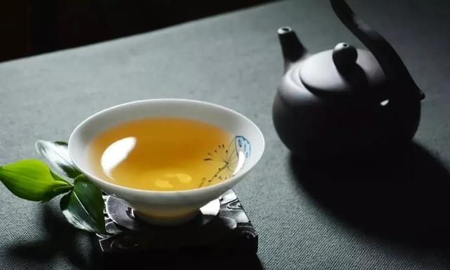 喝普洱茶不知如何品茶？掌握住这3步就能成为品茶高手？