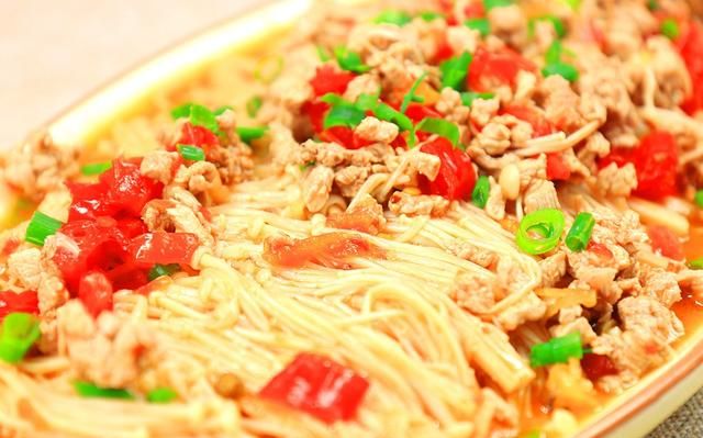 冬补三九，推荐5种碱性食物要多吃，润燥滋补身体好，温暖过冬