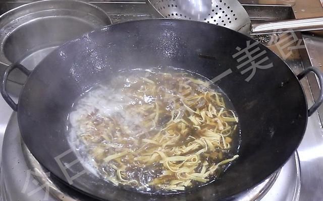 冬补三九，推荐5种碱性食物要多吃，润燥滋补身体好，温暖过冬