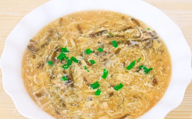 冬补三九，推荐5种碱性食物要多吃，润燥滋补身体好，温暖过冬