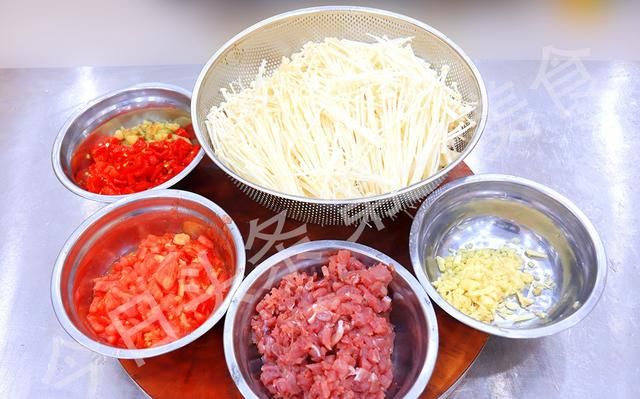 冬补三九，推荐5种碱性食物要多吃，润燥滋补身体好，温暖过冬