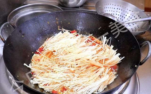 冬补三九，推荐5种碱性食物要多吃，润燥滋补身体好，温暖过冬