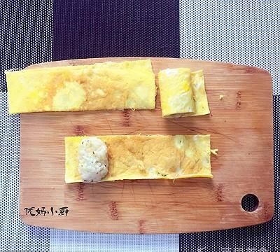 反转寿司及其它几种寿司卷的做法