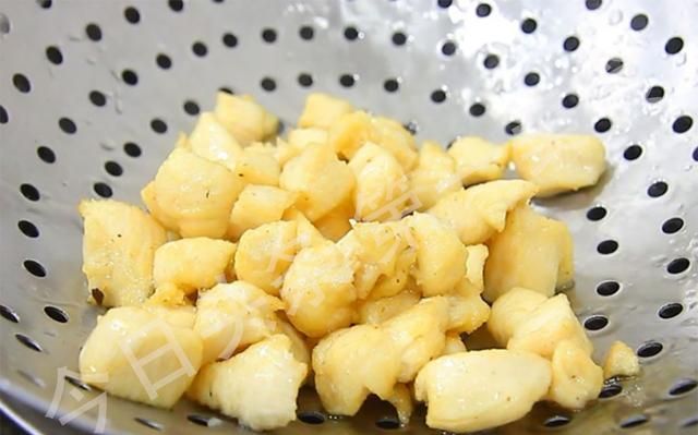 冬补三九，推荐5种碱性食物要多吃，润燥滋补身体好，温暖过冬