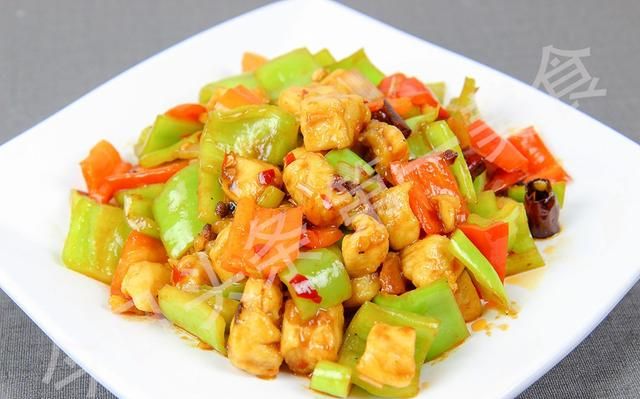 冬补三九，推荐5种碱性食物要多吃，润燥滋补身体好，温暖过冬