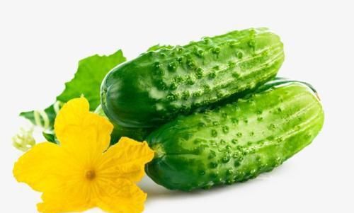 虾仁拌黄瓜怎么做(拌黄瓜虾仁的配料)图6
