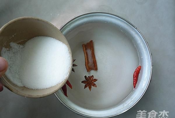 酸豆角怎样腌制,农家腌制酸豆角图14
