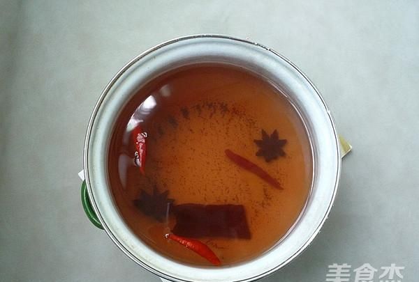 酸豆角怎样腌制,农家腌制酸豆角图15
