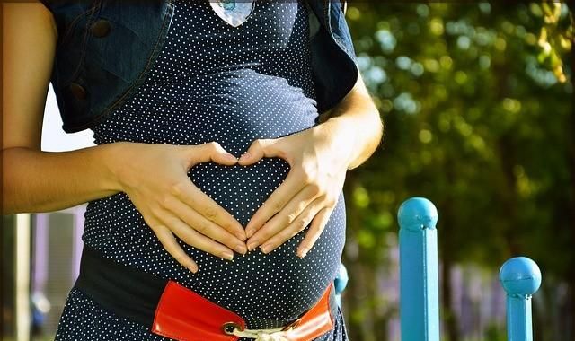 哺乳期间又怀孕了怎么办图7