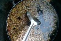 火锅红油怎么做,怎么拉火锅红油图14