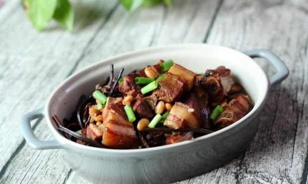 干海虹泡发后怎么做菜图2