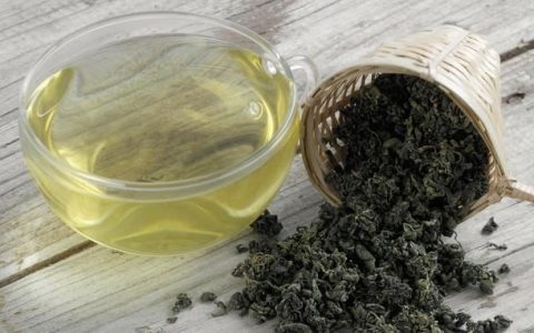 绞股蓝中药茶,绞股蓝茶作用