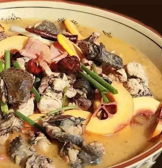 别以为普洱只有茶！普洱的美食，好吃到让你停不下来