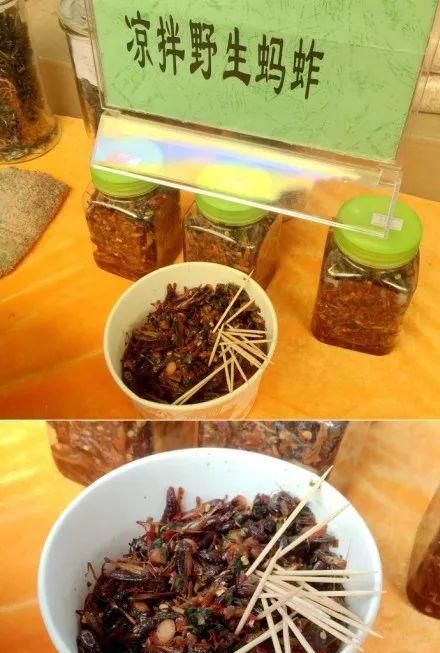别以为普洱只有茶！普洱的美食，好吃到让你停不下来