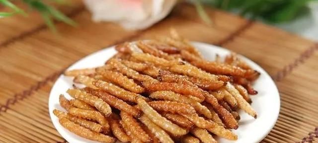 别以为普洱只有茶！普洱的美食，好吃到让你停不下来