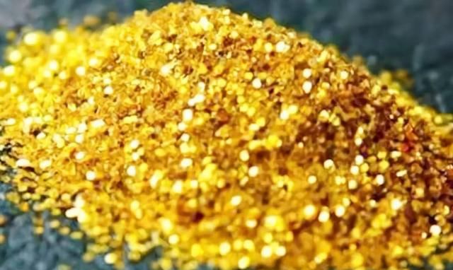 世界上的金属那么多，为何只有黄金会这么值钱？黄金有哪些优势？