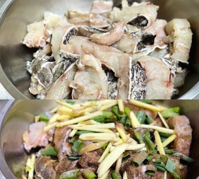 ‼️酸甜可口的糖醋酥鱼，作为下酒菜杠杠滴