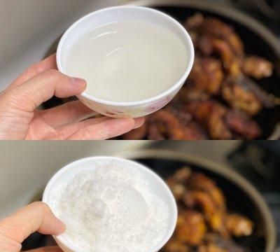 ‼️酸甜可口的糖醋酥鱼，作为下酒菜杠杠滴