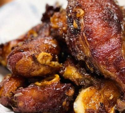 ‼️酸甜可口的糖醋酥鱼，作为下酒菜杠杠滴