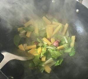 黄元米果怎么煮好吃图5
