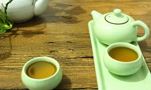 姜枣茶怎么煮(姜枣茶怎么煮最好)图13