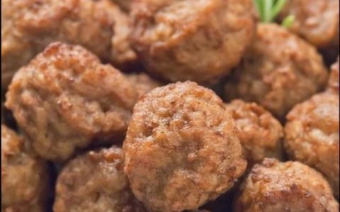 肉圆配什么菜烧好吃(油炸肉圆烧什么好吃)