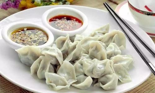 萝卜素馅饺子怎么调馅图4