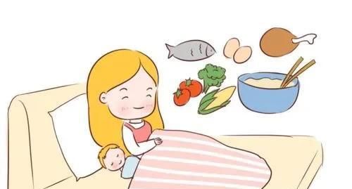 科学坐月子｜42天月子餐食谱，贴厨房照着做