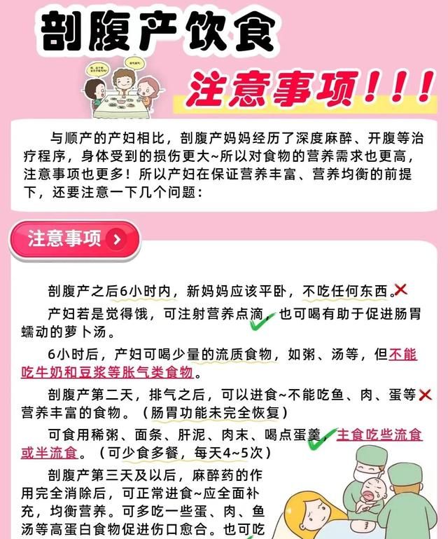 科学坐月子｜42天月子餐食谱，贴厨房照着做