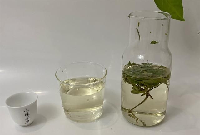 入春后，冷泡茶卷土重来？还有2种奇葩冲泡法，茶艺师看完要哭了