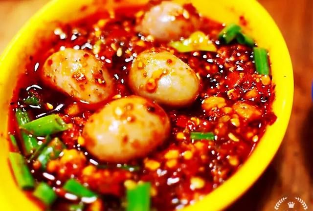 鸡腰子的做法,鸡腰子的做法清蒸图1
