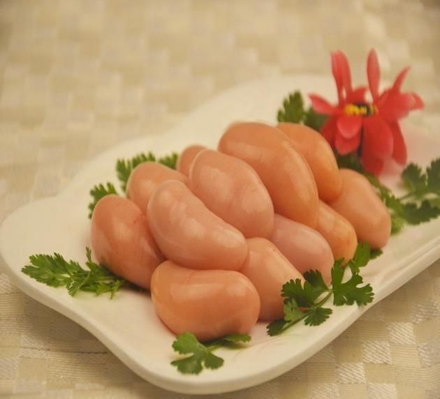 鸡腰子的做法,鸡腰子的做法清蒸图4