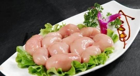 鸡腰子的做法,鸡腰子的做法清蒸图6