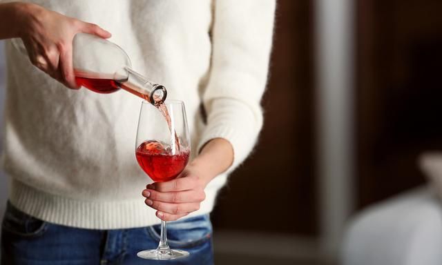 葡萄酒的七大养生保健功效 你知道多少